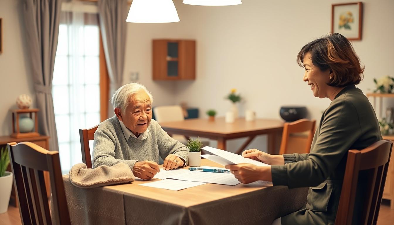 Why Choose Senior Well?